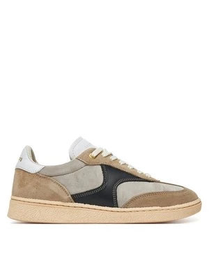 Obrázek produktu Filling Pieces Sneakersy Sprinter Mix 68625071919 Béžová