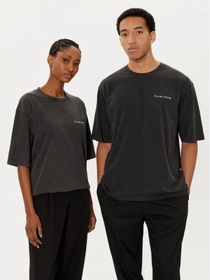 Obrázek produktu Filling Pieces T-Shirt Unisex 7441378 Černá Boxy Fit