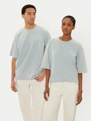 Obrázek produktu Filling Pieces T-Shirt Unisex 7441378 Zelená Boxy Fit
