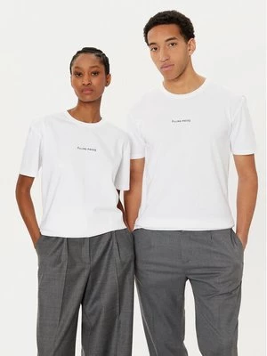 Obrázek produktu Filling Pieces T-Shirt Unisex 7443400 Bílá Slim Fit