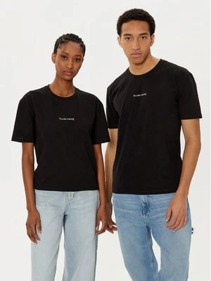 Obrázek produktu Filling Pieces T-Shirt Unisex 7443400 Černá Slim Fit