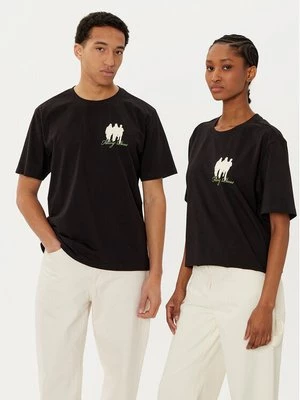 Obrázek produktu Filling Pieces T-Shirt Unisex United By Generations 7449987 Černá Regular Fit
