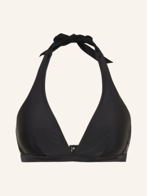 Obrázek produktu Fire+Ice Bikiny S Vázáním Za Krkem jasmin2 černá FIRE + ICE