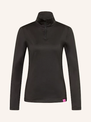 Obrázek produktu Fire+Ice Bunda Midlayer margo2 černá