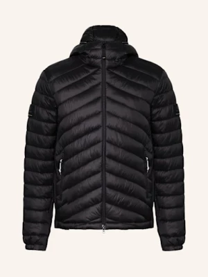 Obrázek produktu Fire+Ice Hybridní Prošívaná Bunda Elvis černá