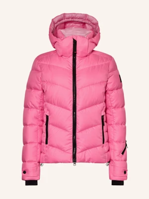 Obrázek produktu Fire+Ice Lyžařská Bunda saelly2 neonově růžová FIRE + ICE