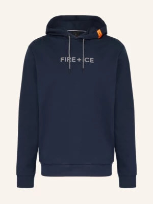 Obrázek produktu Fire+Ice Mikina S Kapucí Cadell tmavě modrá