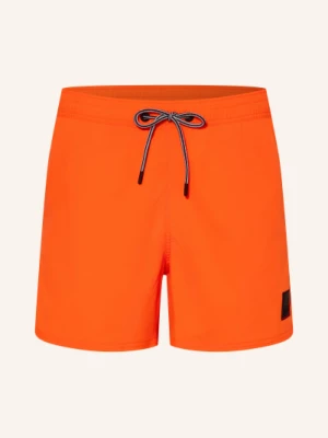 Obrázek produktu Fire+Ice Plavky nelson2 oranžová