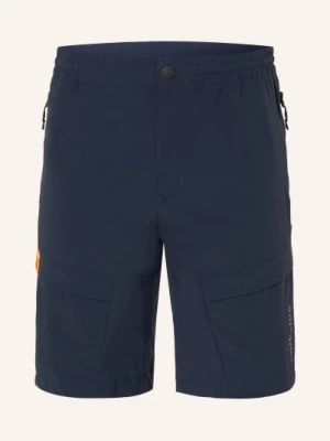 Obrázek produktu Fire+Ice Trekkingové Šortky Caleb tmavě modrá FIRE + ICE