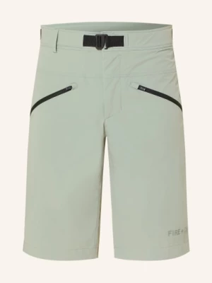 Obrázek produktu Fire+Ice Trekkingové Šortky Carter světle zelená