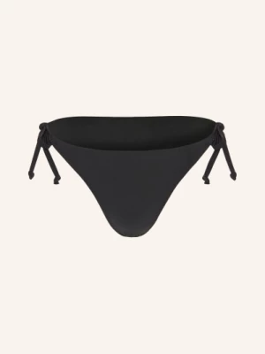 Obrázek produktu Fire+Ice Trojúhelníkové Bikiny abiska2 černá
