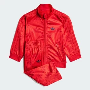 Obrázek produktu Firebird Track Suit Monogram AOP Kids Adidas