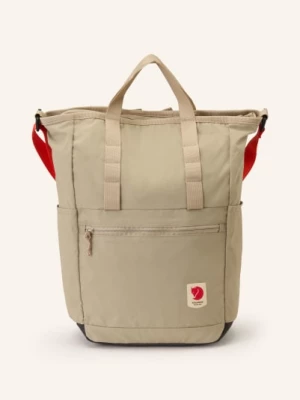 Obrázek produktu Fjällräven Batoh High Coast béžová
