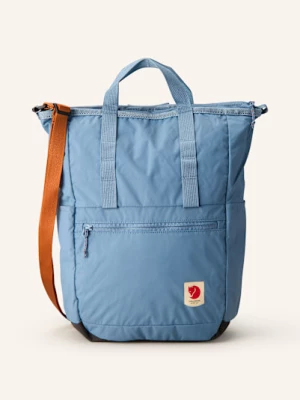Obrázek produktu Fjällräven Batoh High Coast černošedá