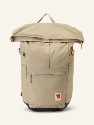 Obrázek produktu Fjällräven Batoh High Coast Foldsack 24 L béžová