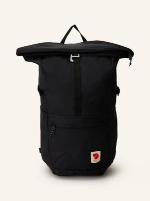 Obrázek produktu Fjällräven Batoh High Coast Foldsack 24 L černá