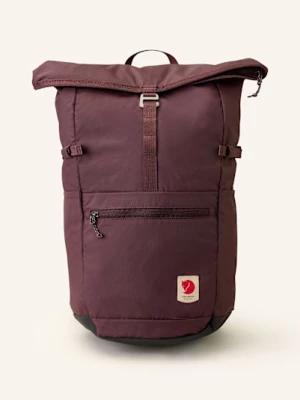 Obrázek produktu Fjällräven Batoh High Coast Foldsack 24 L tmavě červená
