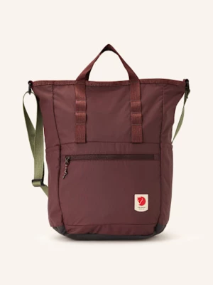 Obrázek produktu Fjällräven Batoh High Coast tmavě červená