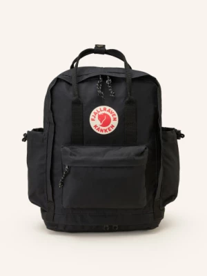 Obrázek produktu Fjällräven Batoh Kånken 18 L černá