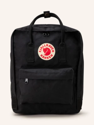 Obrázek produktu Fjällräven Batoh Kanken černá