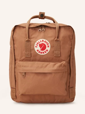 Obrázek produktu Fjällräven Batoh Kanken khaki