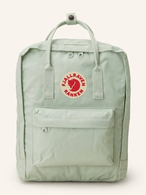 Obrázek produktu Fjällräven Batoh Kanken mátová