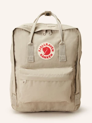 Obrázek produktu Fjällräven Batoh Kanken světle hnědá