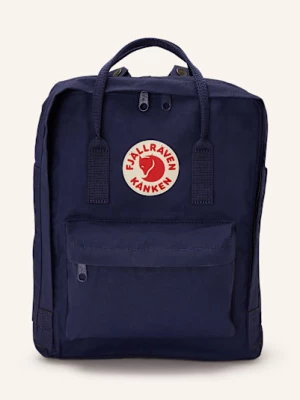 Obrázek produktu Fjällräven Batoh Kanken tmavě fialová