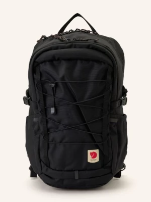 Obrázek produktu Fjällräven Batoh Skule 20 L S Přihrádkou Na Notebook černá