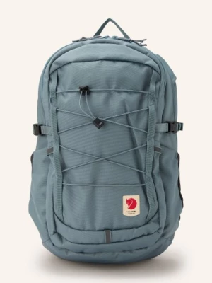 Obrázek produktu Fjällräven Batoh Skule 20 L S Přihrádkou Na Notebook modrá