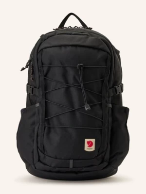Obrázek produktu Fjällräven Batoh Skule 28 L S Přihrádkou Na Notebook černá