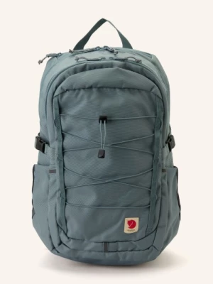Obrázek produktu Fjällräven Batoh Skule 28 L S Přihrádkou Na Notebook modrá