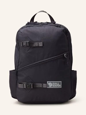 Obrázek produktu Fjällräven Batoh Vardag 17 L S Přihrádkou Na Notebook černá