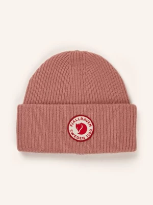 Obrázek produktu Fjällräven Čepice 1960 růžová