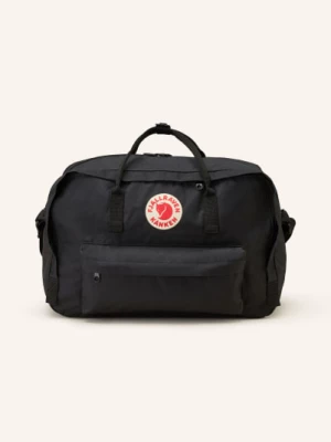 Obrázek produktu Fjällräven Cestovní Taška Kånken 30 L S Přihrádkou Na Notebook černá