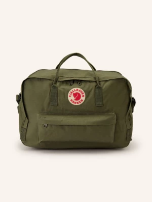 Obrázek produktu Fjällräven Cestovní Taška Kånken 30 L S Přihrádkou Na Notebook khaki