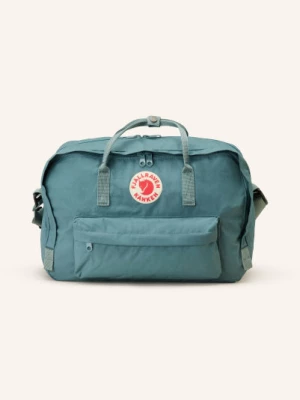 Obrázek produktu Fjällräven Cestovní Taška Kånken 30 L S Přihrádkou Na Notebook zelená