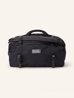 Obrázek produktu Fjällräven Cestovní Taška Vardag Splitpack 45 L černá