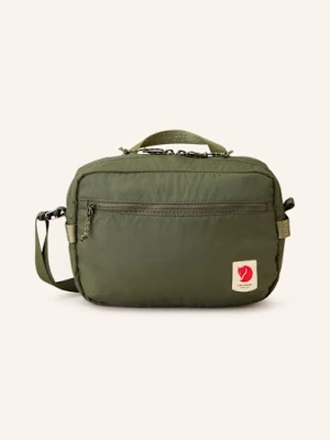 Obrázek produktu Fjällräven Kabelka Přes Rameno High Coast khaki