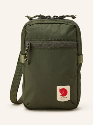 Obrázek produktu Fjällräven Kabelka Přes Rameno High Coast Pocket 623 mountain green