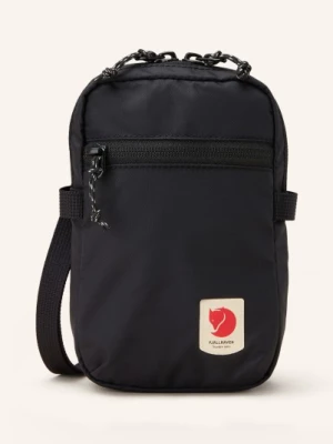 Obrázek produktu Fjällräven Kabelka Přes Rameno High Coast Pocket černá