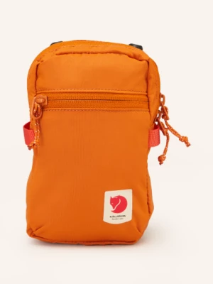 Obrázek produktu Fjällräven Kabelka Přes Rameno High Coast Pocket oranžová