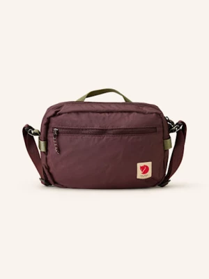 Obrázek produktu Fjällräven Kabelka Přes Rameno High Coast tmavě červená