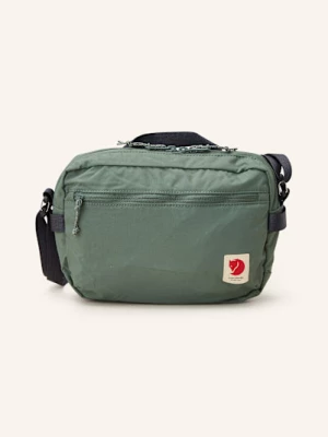 Obrázek produktu Fjällräven Kabelka Přes Rameno High Coast zelená