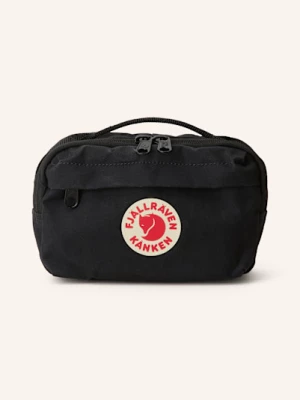 Obrázek produktu Fjällräven Ledvinka Kånken černá