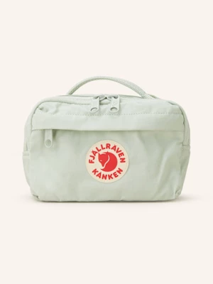 Obrázek produktu Fjällräven Ledvinka Kånken mátová