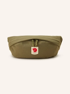 Obrázek produktu Fjällräven Ledvinka Ulvö Medium olivová