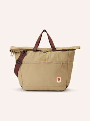 Obrázek produktu Fjällräven Taška Přes Rameno béžová