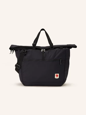 Obrázek produktu Fjällräven Taška Přes Rameno černá