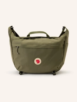 Obrázek produktu Fjällräven Taška Přes Rameno Färden zelená